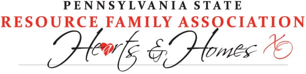 Pennsylvania State Resource Family Association